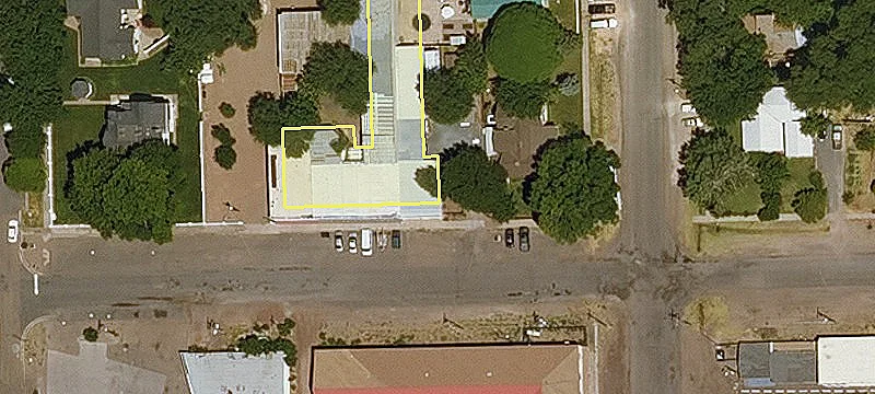 Saint Johns, AZ 85936