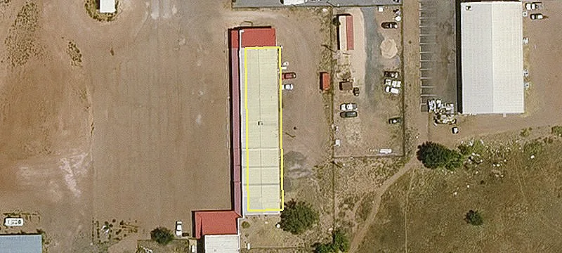 Saint Johns, AZ 85936