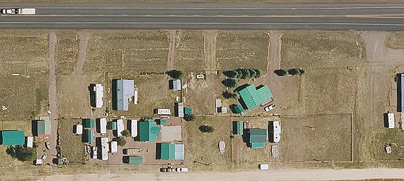 Alpine, AZ 85920