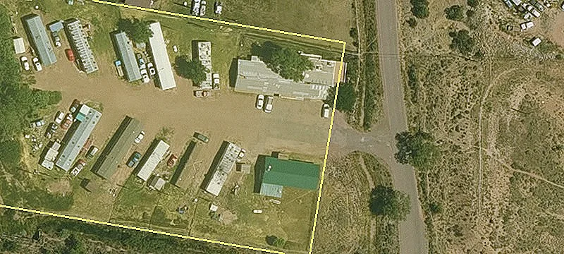 Saint Michaels, AZ 86511