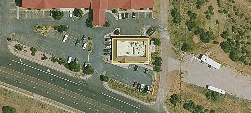 Saint Michaels, AZ 86511