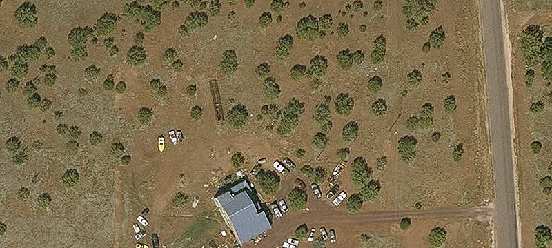 169 County Rd 8235