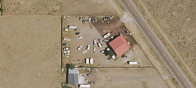 505 Hwy 180