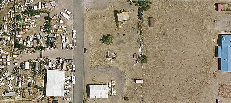 45 C St