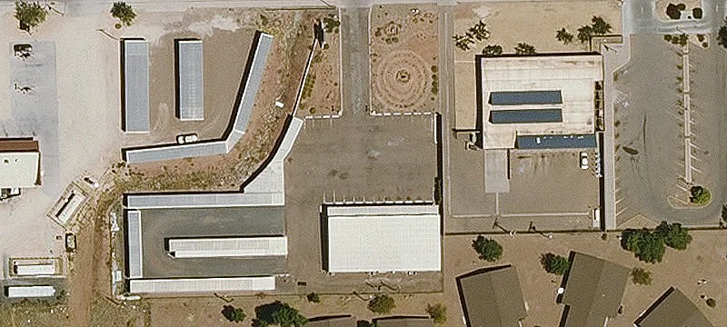 Saint Johns, AZ 85936