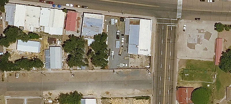 Saint Johns, AZ 85936