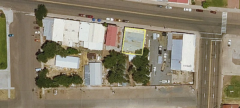 Saint Johns, AZ 85936