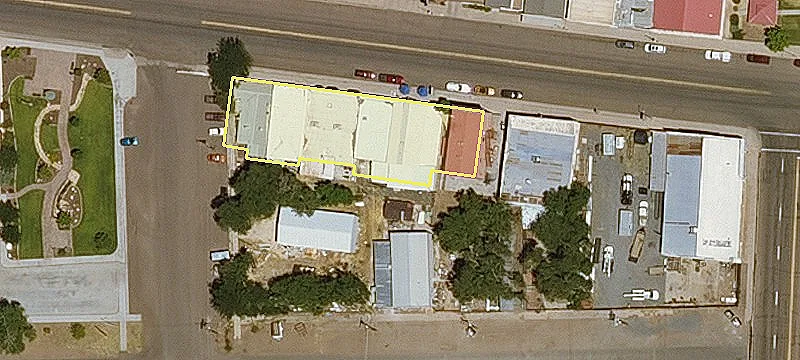 Saint Johns, AZ 85936