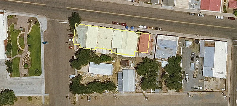 Saint Johns, AZ 85936