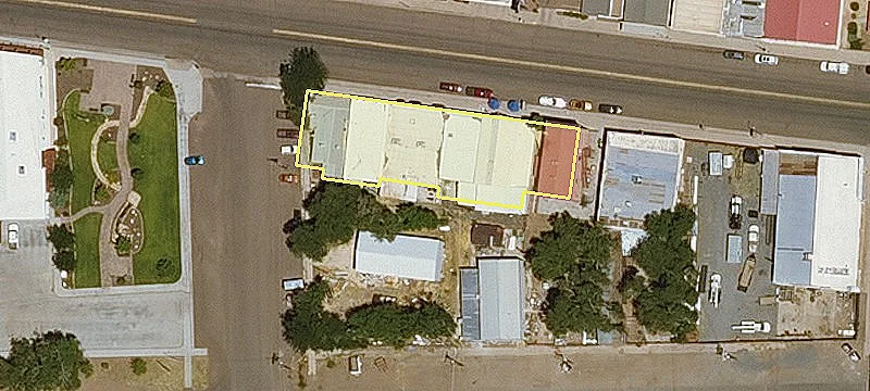 Saint Johns, AZ 85936