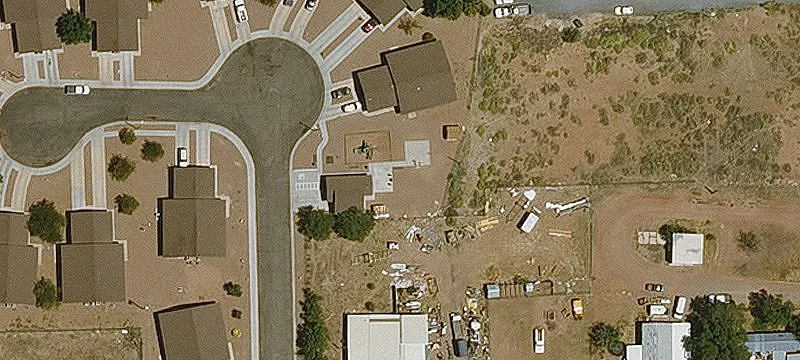 Saint Johns, AZ 85936