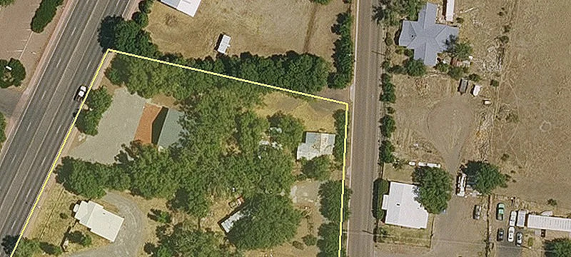 263 Coconino St