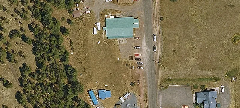 97 County Rd 1120