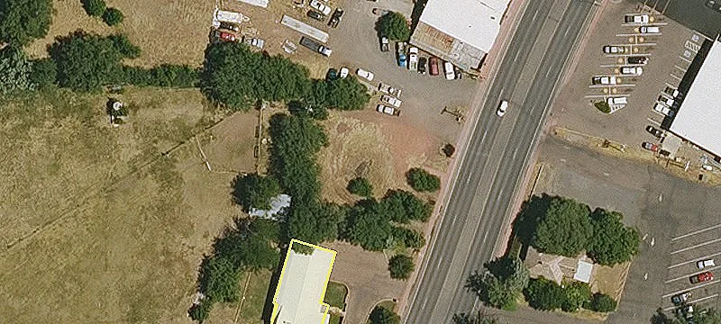 Springerville, AZ 85938