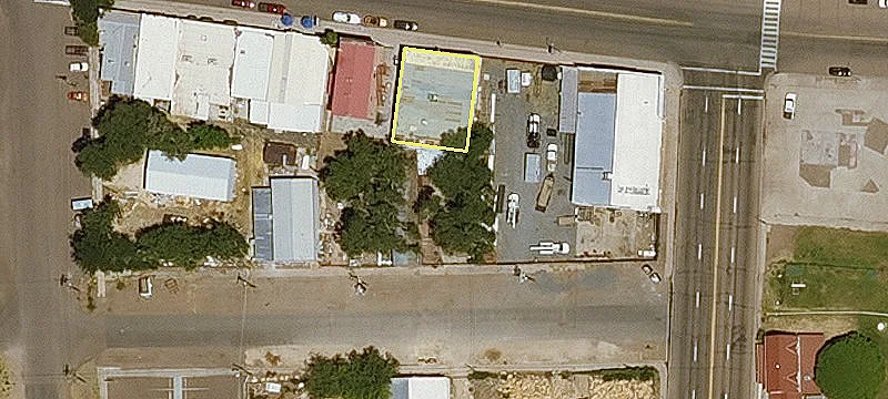 Saint Johns, AZ 85936
