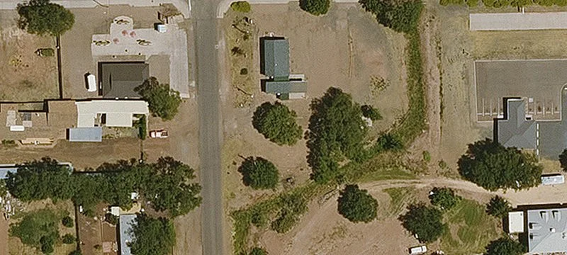 Saint Johns, AZ 85936