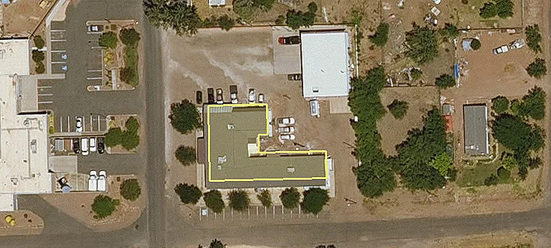 Saint Johns, AZ 85936