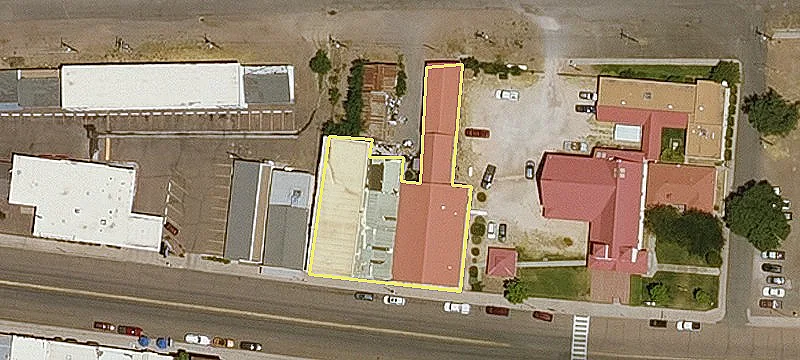 Saint Johns, AZ 85936
