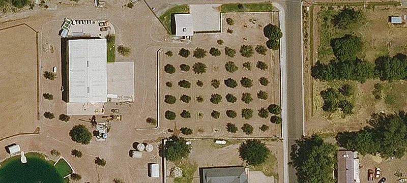 Saint Johns, AZ 85936