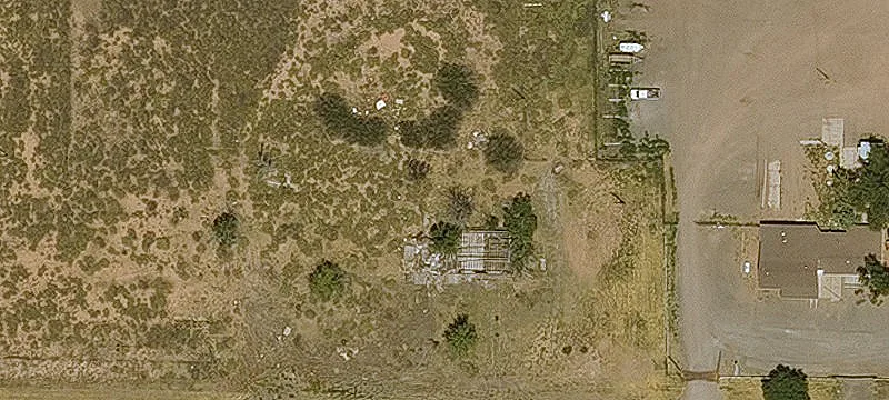 Sanders, AZ 86512