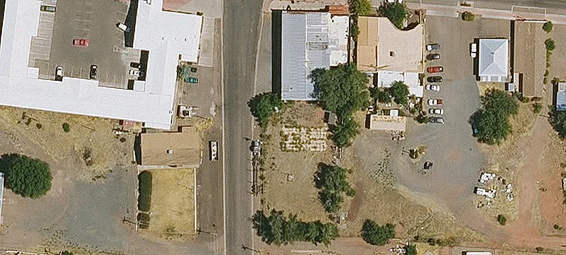 Springerville, AZ 85938