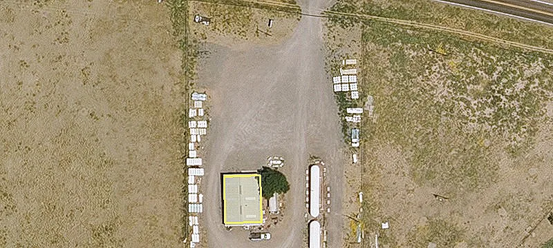 Eagar, AZ 85925