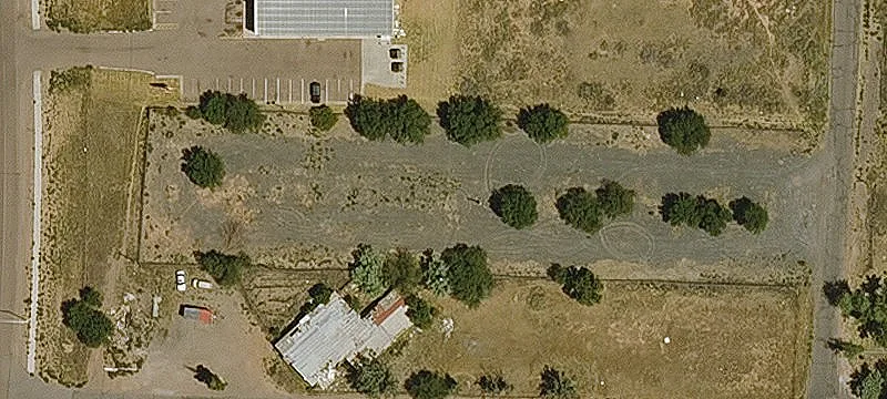 15 County Rd 7239