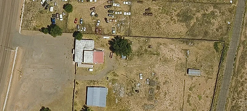 36792 Us 191st, Unit 1