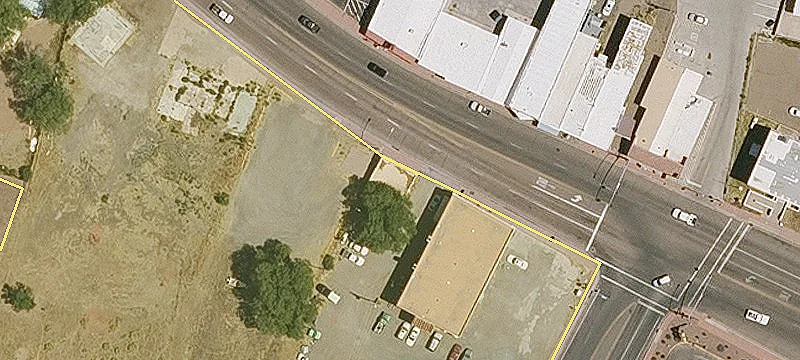 20 Main St