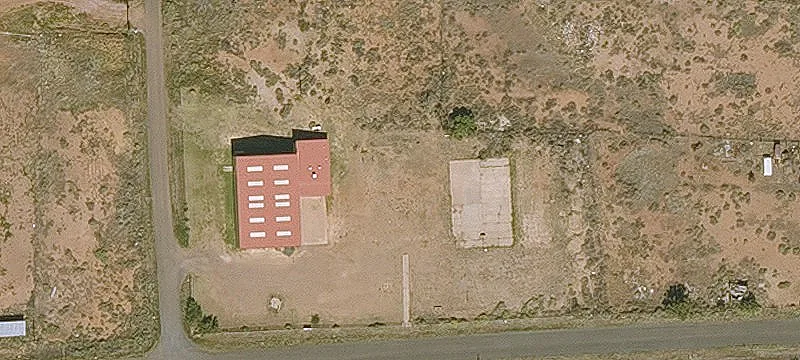 29 County Rd 5041