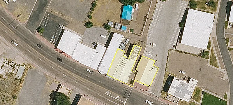 15 Main St