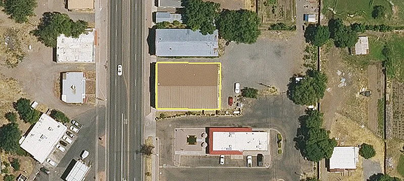 33 Main St