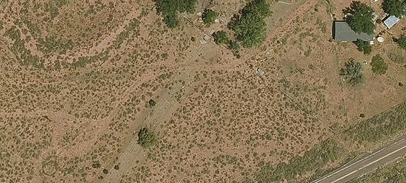 Chambers, AZ 86502