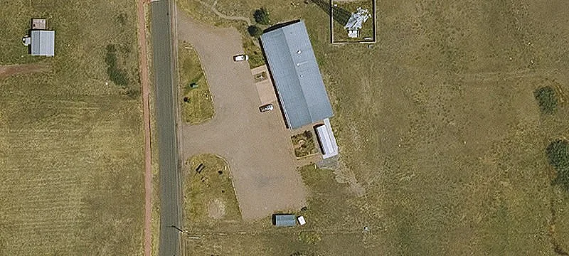 74 County Rd 1120th St