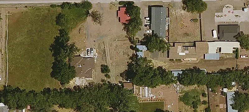 Saint Johns, AZ 85936