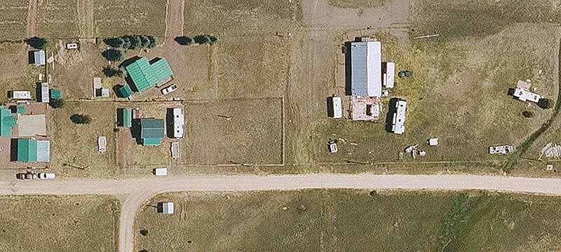 33 County Rd 2106