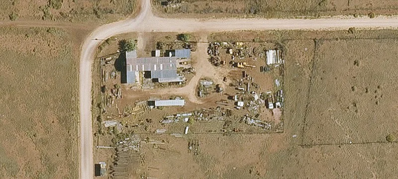 18 County Rd 6029