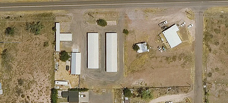 Saint Johns, AZ 85936