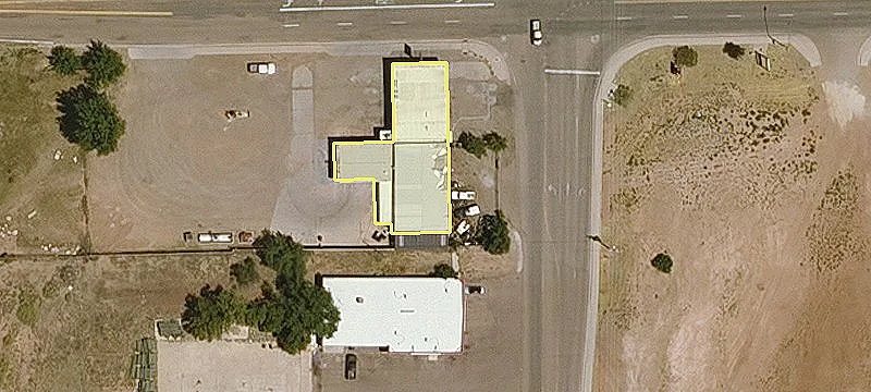 Saint Johns, AZ 85936
