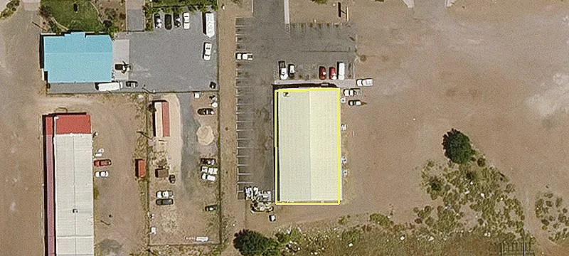 Saint Johns, AZ 85936
