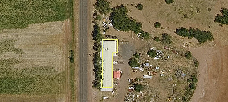 Saint Johns, AZ 85936