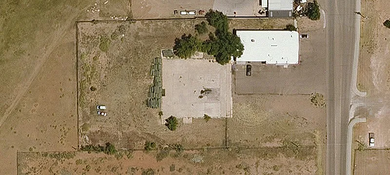 Saint Johns, AZ 85936
