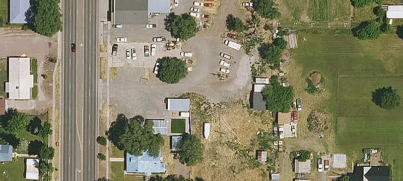 Eagar, AZ 85925