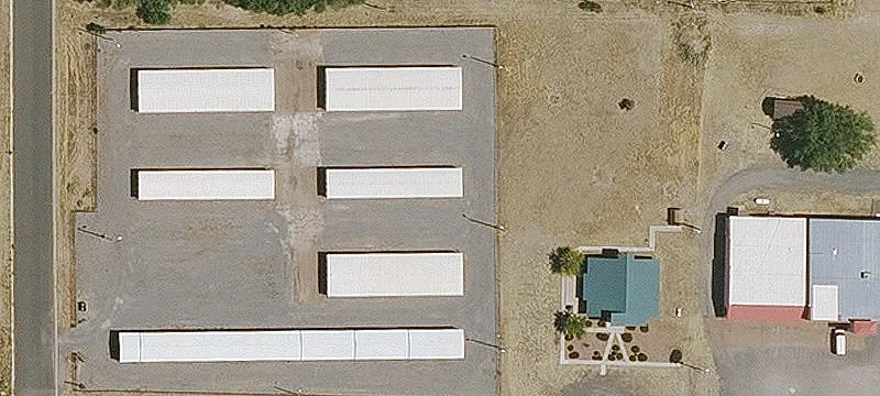 Springerville, AZ 85938