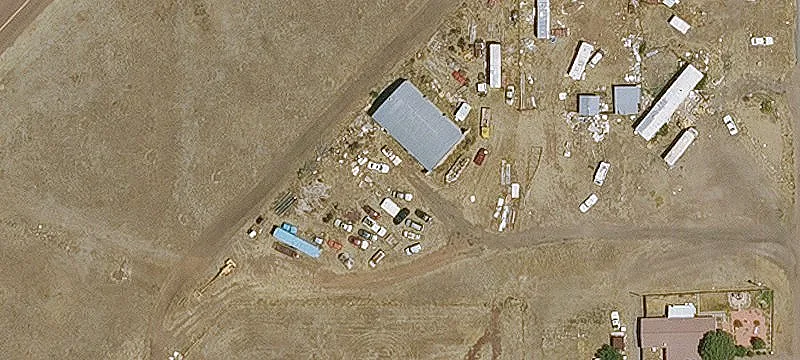 Springerville, AZ 85938