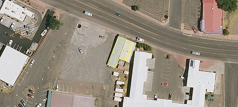 Springerville, AZ 85938