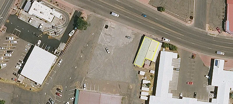 Springerville, AZ 85938