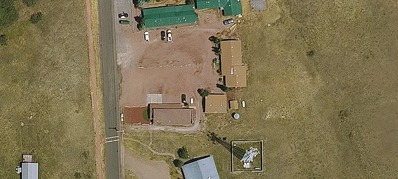 Greer, AZ 85927