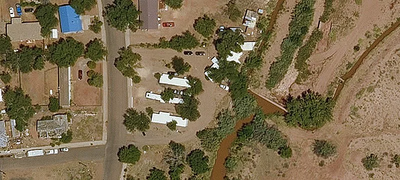 Saint Johns, AZ 85936