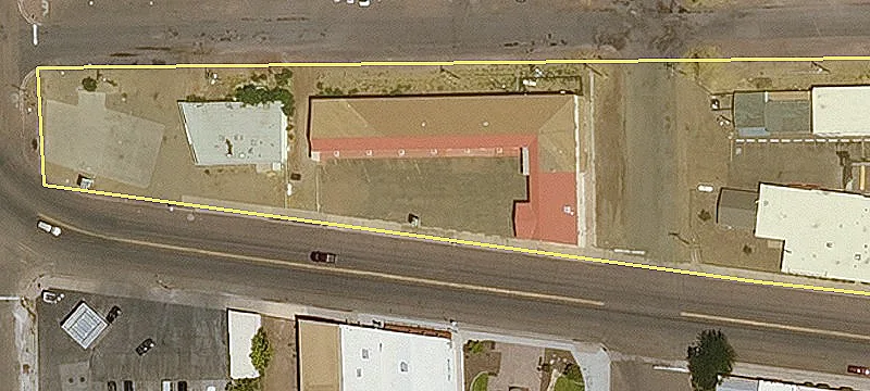 Saint Johns, AZ 85936